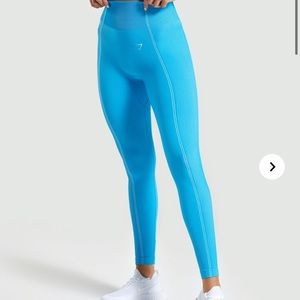 Gymshark Ultra Seamless Leggings